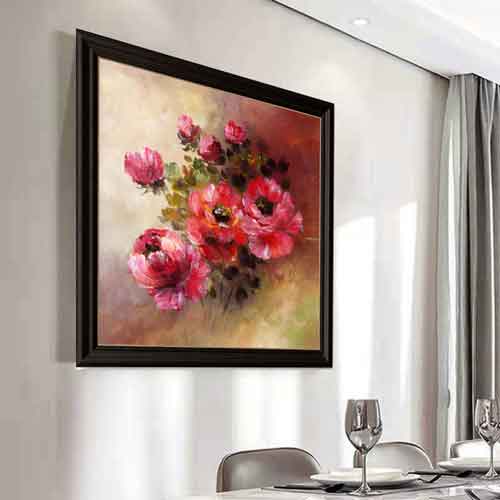 Floral Paintings