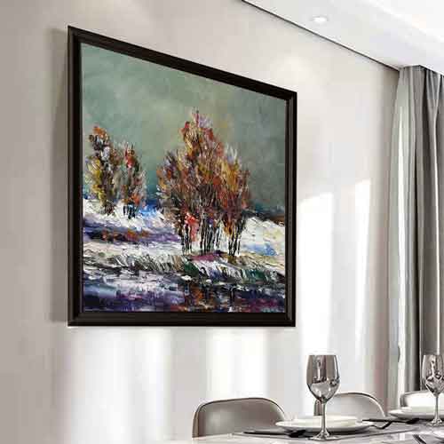 Landscape Paintings